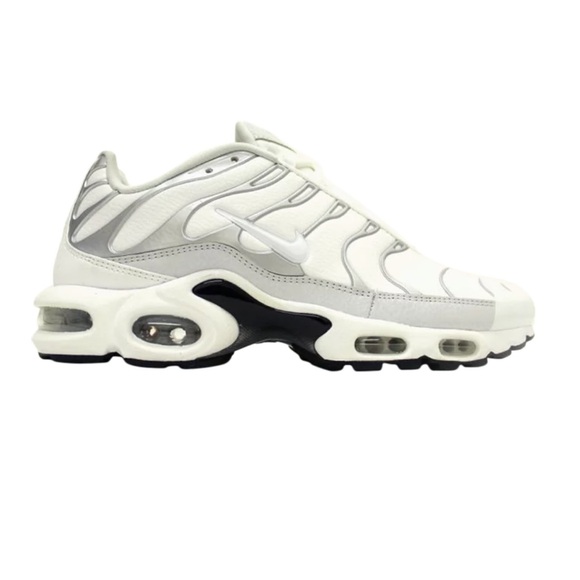 Nike Air Max Plus 'Pure Platinum' - Picture 1 of 10
